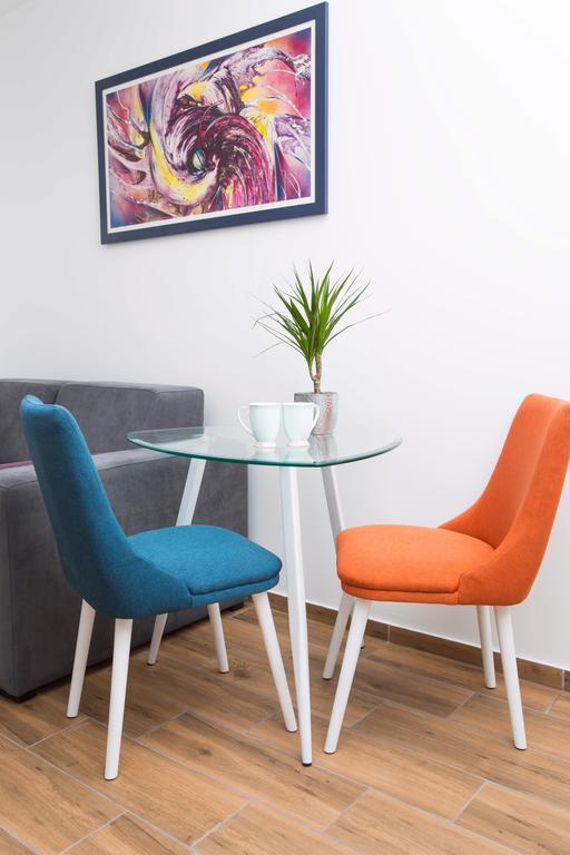 Apartment Koral Рума Экстерьер фото